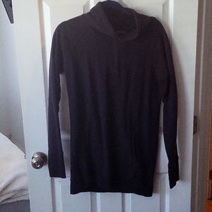 Tek Gear Cowl Neck Tunic